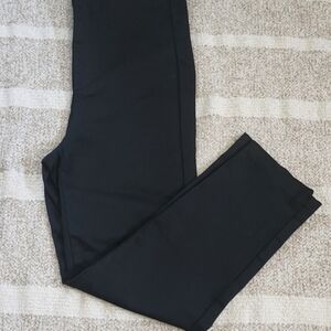 Womens Black Pants